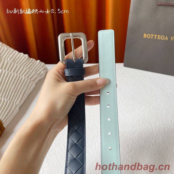 Bottega Veneta Belt 25MM BVB00015 Bottega Veneta Belt 25MM BVB00015
